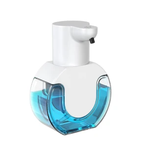 Automatic Foam Soap Dispenser — Automatic Soap Dispenser, Dongfang HOME A