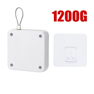 Automatic Touchless Door Closer, DATASONTIC