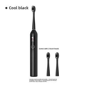 Electric Toothbrush for Adults — Electric Toothbrush, Binchi Health Technology