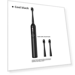 Electric Toothbrush for Adults — Electric Toothbrush Heads, Binchi Health Technology