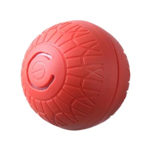 Interactive Pet Ball Toy — Automatic Cat Toy, DODO Beauty