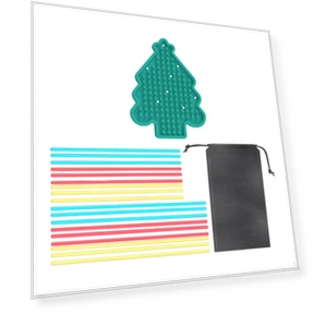 Interactive Touch Learning Board for Kids — Interactive Learning Devices, Colorful summer