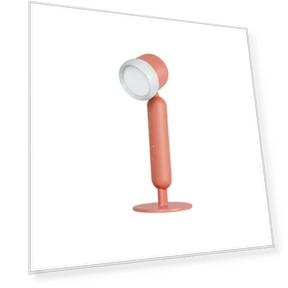 LED Desk Lamp with Touch Control — Study & Desk Lighting, We Satisfied