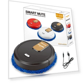 Multifunctional Humidifier for Wet and Dry Cleaning — Air Moisturizers, Winter Gloves