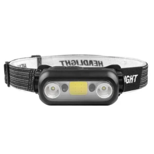 Outdoor Sensor Headlamp, dooob