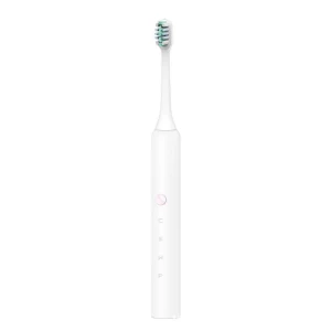 Rechargeable Smart Electric Toothbrush — Electric Toothbrush, Dental Clinic