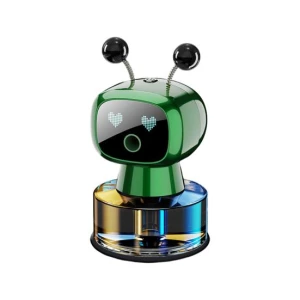 Smart Car Air Freshener, Car Yours Baby