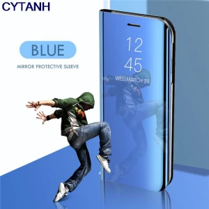 Smart Flip Cover Case, j-3C