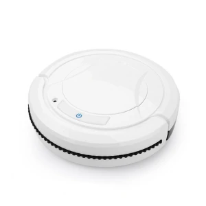 Smart Robot Cleaner — Robot Vacuum, Holland Ham