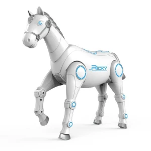 Smart Robot Horse, Bai Fen Bai Toys