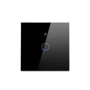 Smart Touch Light Switch — Smart Switch, HOME-Auto-001
