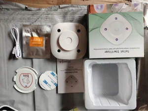 Smart UV Sterilizer for Toilet, Value Vault