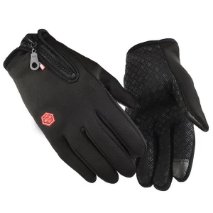 Winter Gloves — Heated Gloves, KaCoshi