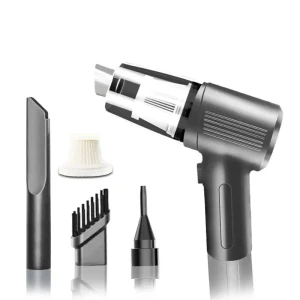 Wireless Car Vacuum, TOP HOME-002