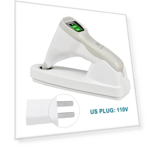 Dental Color Comparator — Dental Mixing Equipment, AI DENTAL