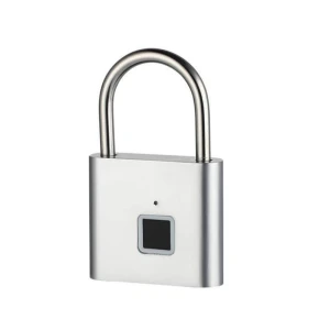 Fingerprint Smart Lock — Smart Lock, Eyes Sparkled