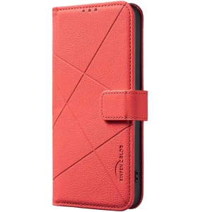 Flip Leather Case, CASE-FE1