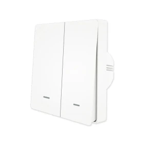 Intelligent Light Switch Button — Smart Switch, Melery
