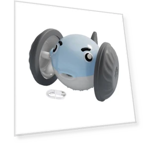 Interactive Smart Toy for Cats — Cat Playthings, The Secret Life of Pet