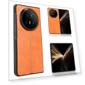 Magic V5 5G Case — Smartwatch Protectors, Smartwatch 2025