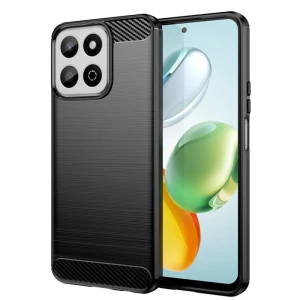 Matte Rubber Phone Case, case-A1