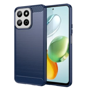 Matte Rubber Phone Case, case-A1