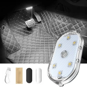 Mini LED Interior Mood Light, HOME-Auto-001