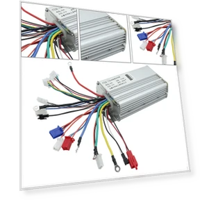Motor Controller Kit — Permanent Magnet Motors, Deals2019ing
