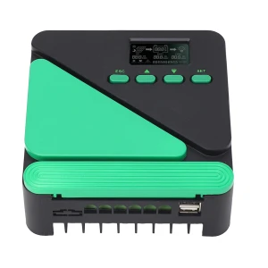 MPPT Solar Charge Controller, Health & Beauty PRODUCT