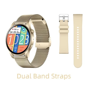 Multifunctional Bluetooth Sports Bracelet, fantasy future word