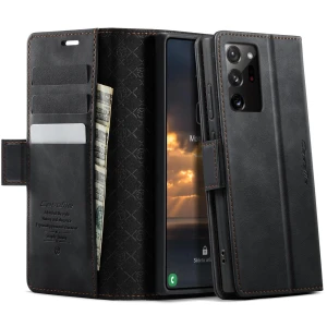 RFID Blocking Wallet Stand Case, CASEME