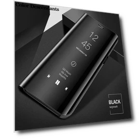 Smart Mirror Folding Phone Case — Phone Accessories, Honor