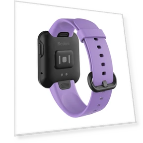 Soft Silicone Watch Strap Sport — Bands, GDhongyi