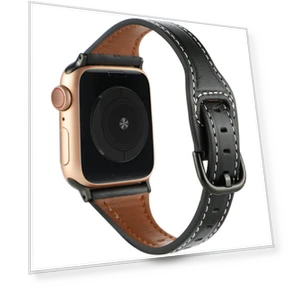 Watch Strap — Bands, Smartwatch 2025