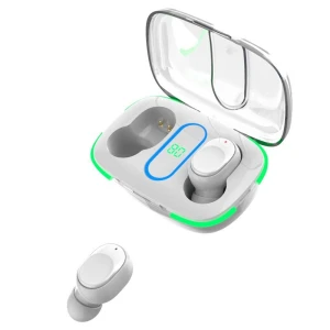 Wireless Bluetooth Earbuds — Wireless Earbuds, VITA Dogdog Smartwear