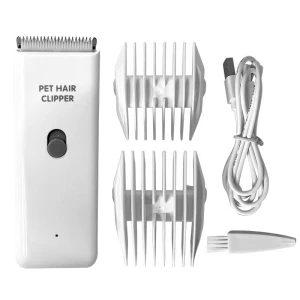 Wireless Pet Clipper, NATAWA