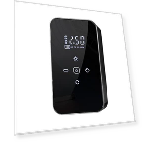 Wireless Tire Pump — Tire Inflation Solutions, Talos My Car