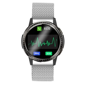 Smartwatch with Health Monitoring — Smart Watch, Tiktop2