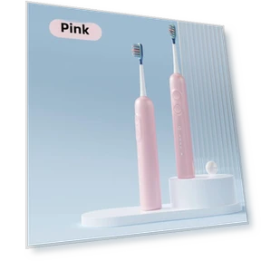 Vibration Smart Electric Toothbrush — Chargers, Binchi Health Technology