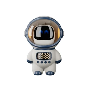 AI Astronaut Bean Bag Bluetooth Speaker, ElectroCN