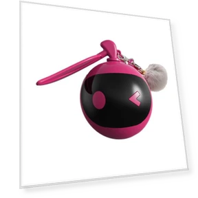 Automatic Moving Balls — Balls, Uomobo