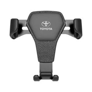 Car Phone Holder Air Vent G-Sensor Smartphone GPS Stand, Toyota