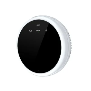 Combustible Gas Leak Detector Alarm, yuxuan21