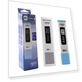 Digital Water Quality Tester — Hydrometers, yieryi