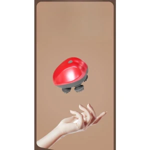 Electric Head Massager, Binchi Health Technology