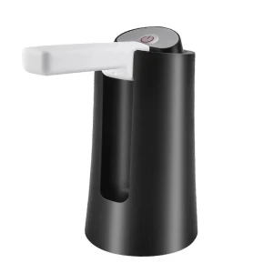 Electric Smart Dispenser for Alcohol, Motivational Running