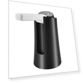 Electric Smart Dispenser for Alcohol — Beverage Dispensing Solutions, Motivational Running