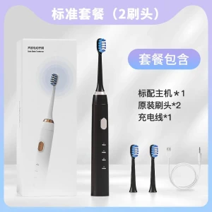 Electric Toothbrush for Adults — Electric Toothbrush, Binchi Health Technology
