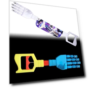 Interactive Grabber Toy — Interactive Learning Devices, baby and kids