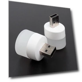 LED USB Desk Lamp — Study & Desk Lighting, AI Supermarket